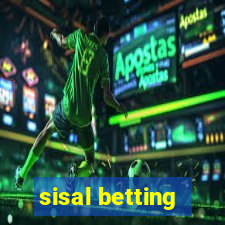 sisal betting