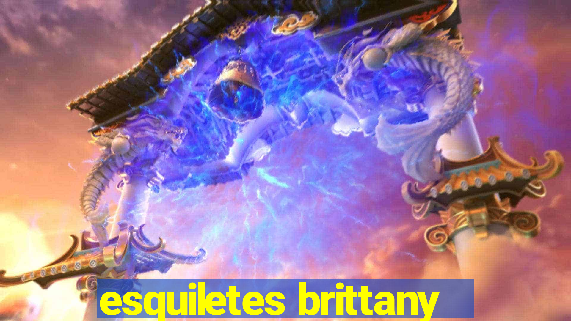 esquiletes brittany