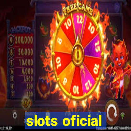 slots oficial