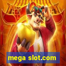 mega slot.com