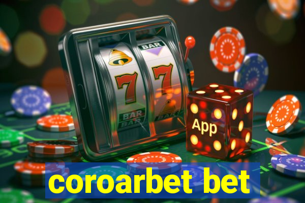 coroarbet bet