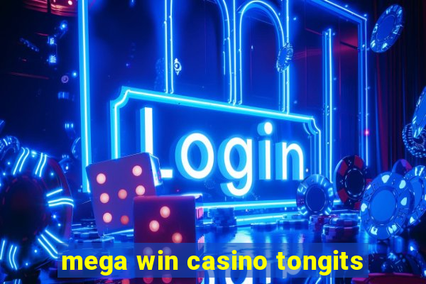 mega win casino tongits