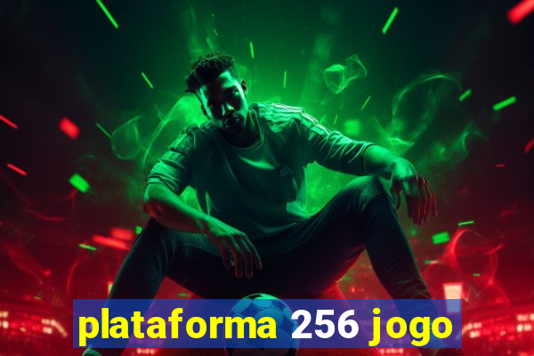 plataforma 256 jogo