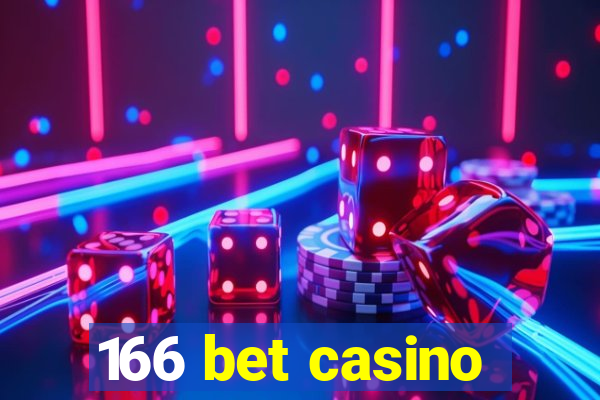 166 bet casino