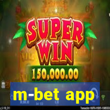 m-bet app