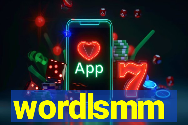 wordlsmm