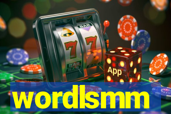 wordlsmm