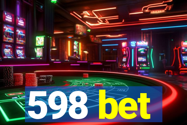 598 bet