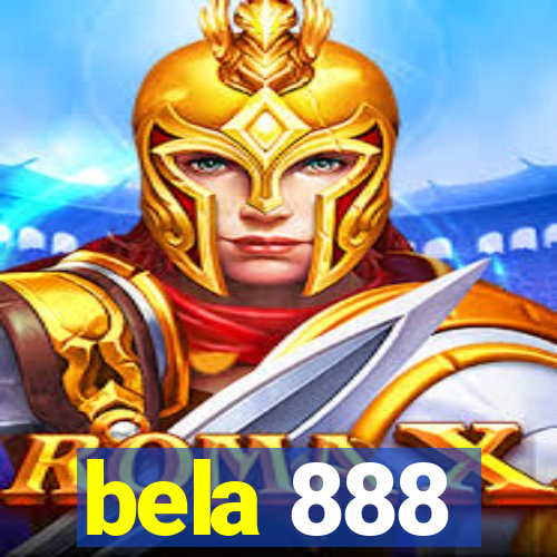 bela 888