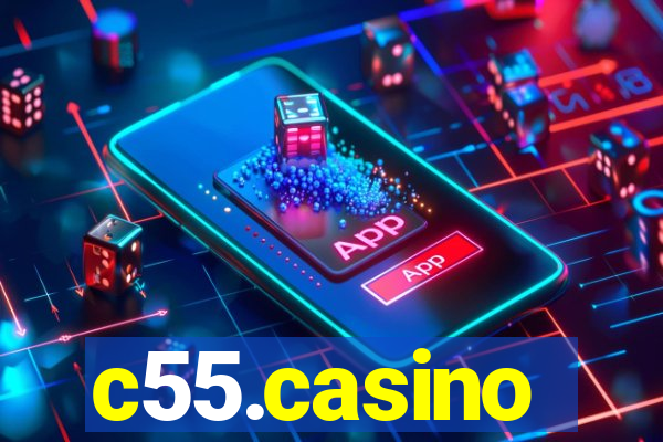 c55.casino