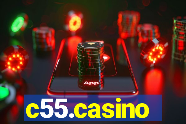 c55.casino