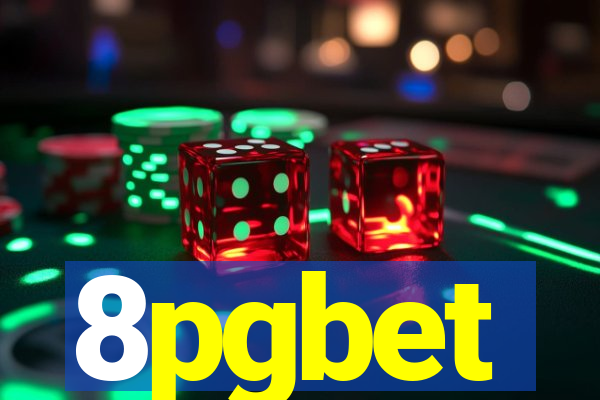 8pgbet