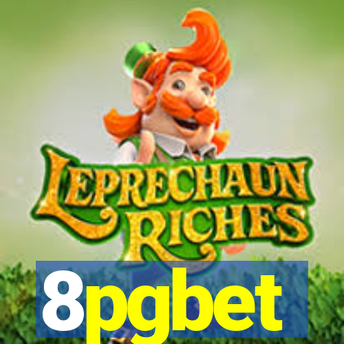 8pgbet