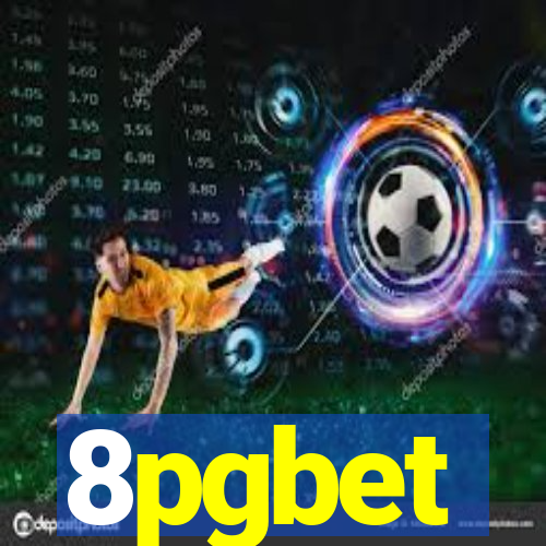 8pgbet