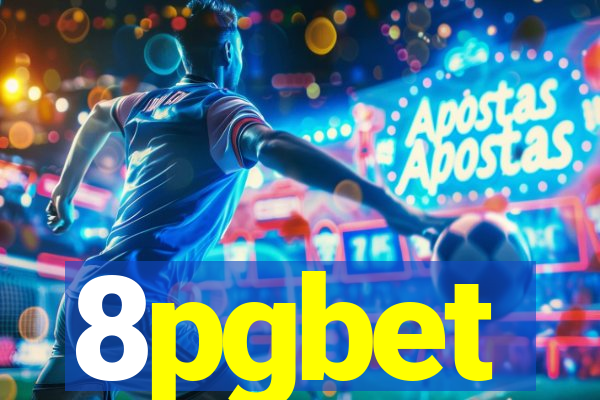 8pgbet