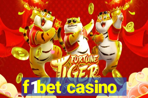 f1bet casino