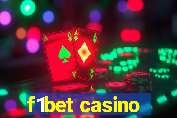 f1bet casino