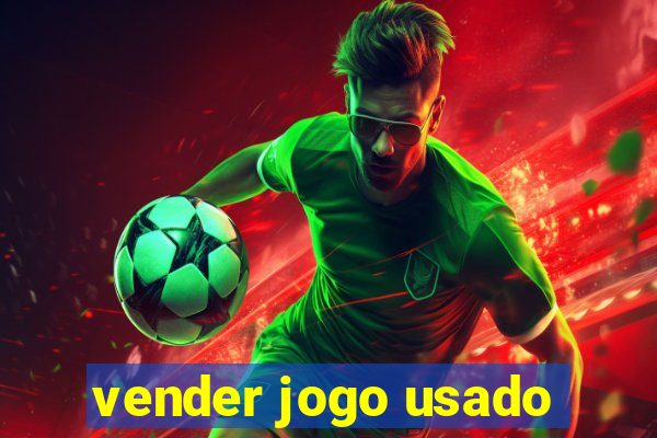 vender jogo usado