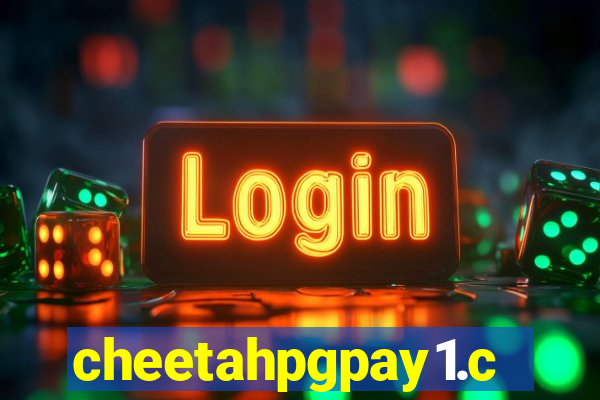 cheetahpgpay1.com