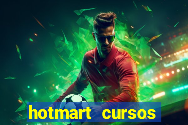 hotmart cursos online login