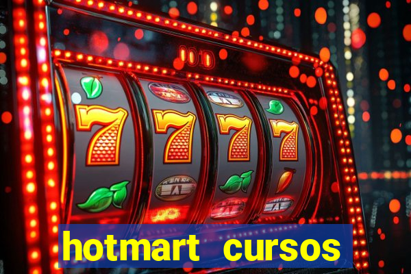 hotmart cursos online login