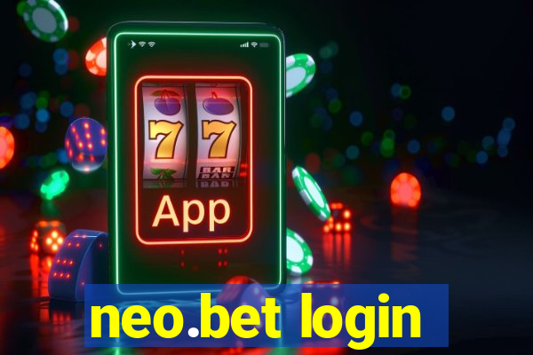 neo.bet login