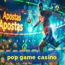 pop game casino