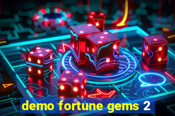 demo fortune gems 2