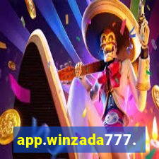 app.winzada777.con