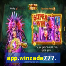 app.winzada777.con