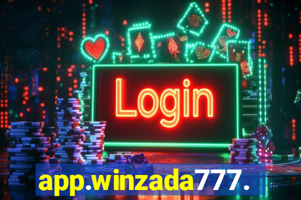 app.winzada777.con