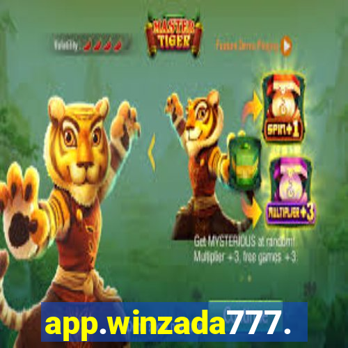 app.winzada777.con