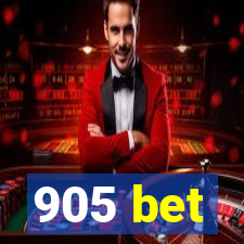 905 bet