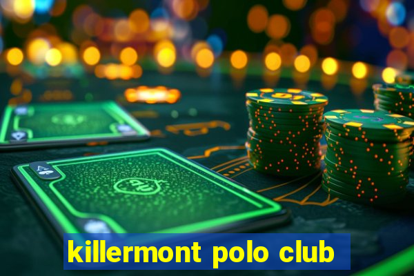 killermont polo club