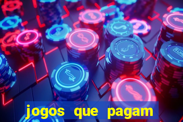 jogos que pagam dinheiro de verdade sem precisar depositar