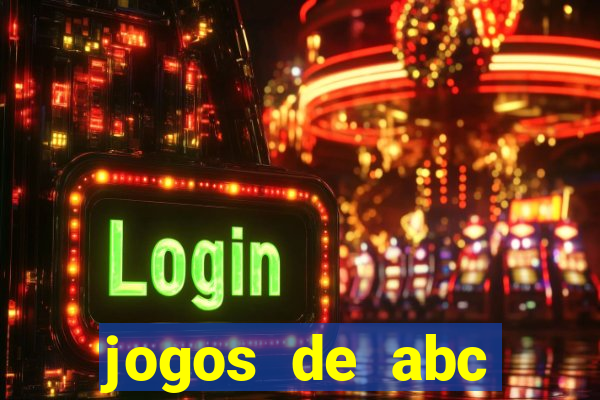 jogos de abc futebol clube