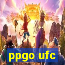 ppgo ufc