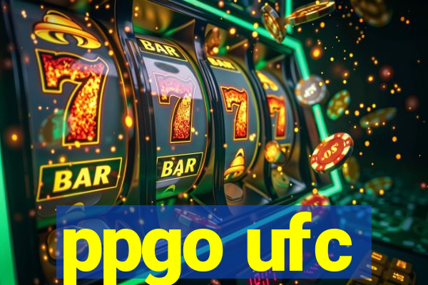 ppgo ufc