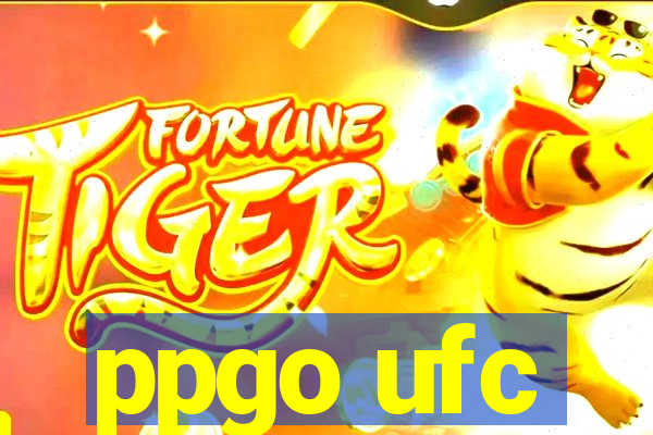 ppgo ufc