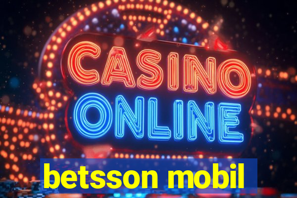 betsson mobil