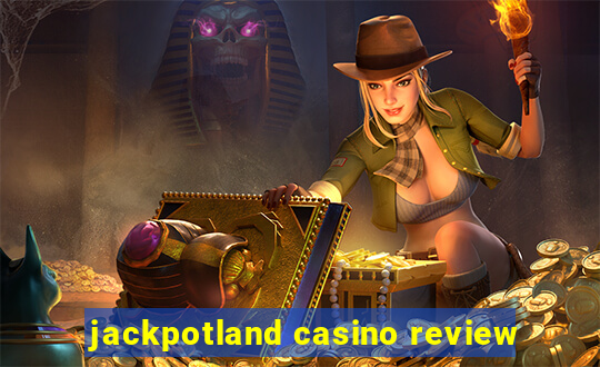 jackpotland casino review