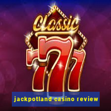 jackpotland casino review