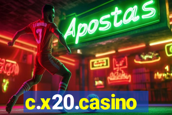 c.x20.casino