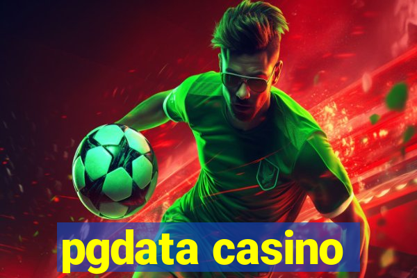 pgdata casino