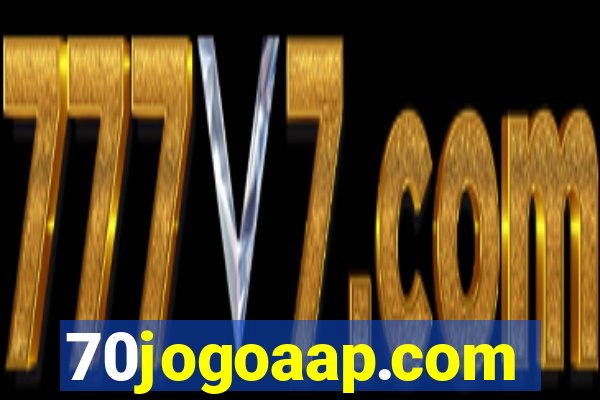 70jogoaap.com