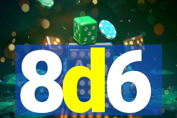 8d6