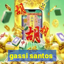 gassi santos