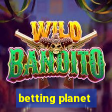 betting planet