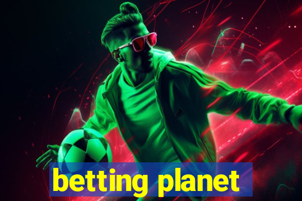 betting planet