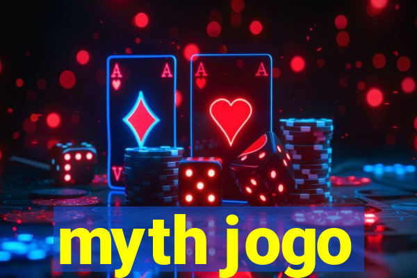 myth jogo